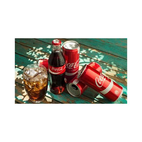 Coke Soft Drinks Coca Cola 330ml X 24 Cans,Coca-cola 1.5 Liter 500ml ...