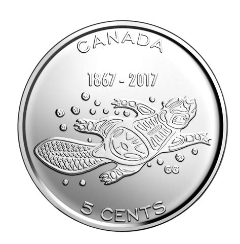 New Canadian nickel designed by Nova Scotian! - Blog - Magic 94.9