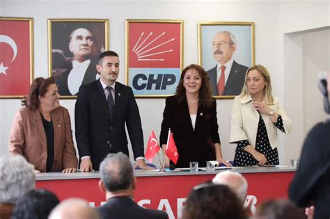 Kurtlar Sofrasında Kadınlar 7 CHP Sarıyer Belediye Başkan aday adayı