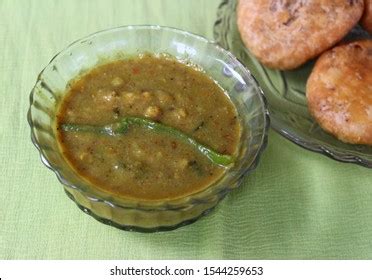 Kachori Sabzi: Over 41 Royalty-Free Licensable Stock Photos | Shutterstock