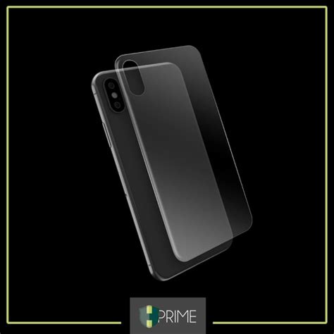 Película Traseira Nano Shield P iPhone 11 Pro Max Hprime Capas Premium