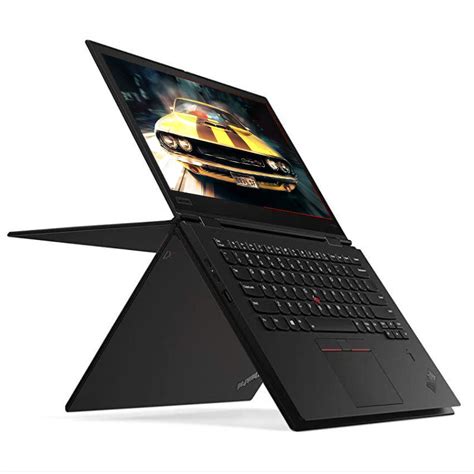 Lenovo Thinkpad X1 Yoga G3 14 2 In 1 Laptop Intel Core I5 8350u 8gb Renewd