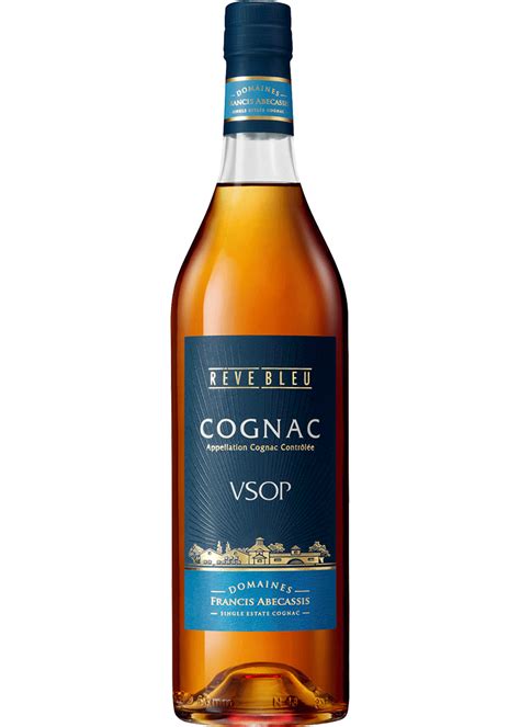 Reve Bleu Vsop Cognac Total Wine And More