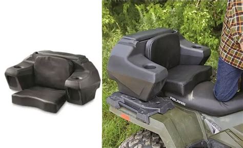 Top The Best Atv Passenger Seat Super Buying Guide