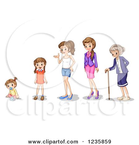 Aging clipart - Clipground