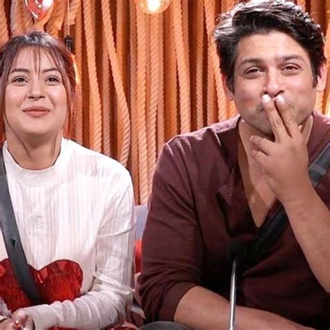 Bigg Boss 13 Winner Sidharth Shukla No More The Actor S Memorable Pictures From The Show News18