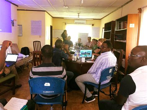 Conservation... - Conservation International, Liberia