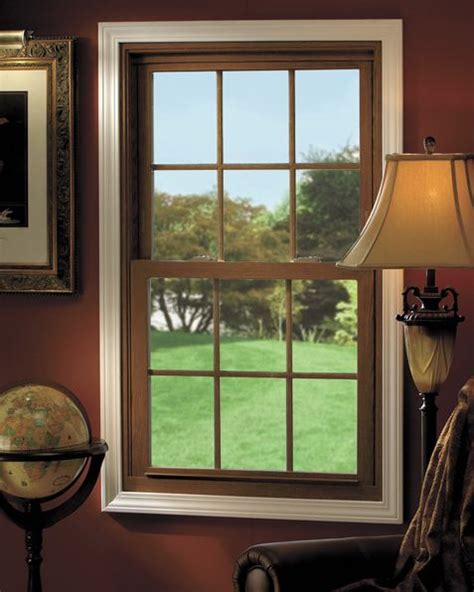 Double Hung Windows Replacement Windows Window Depot Usa