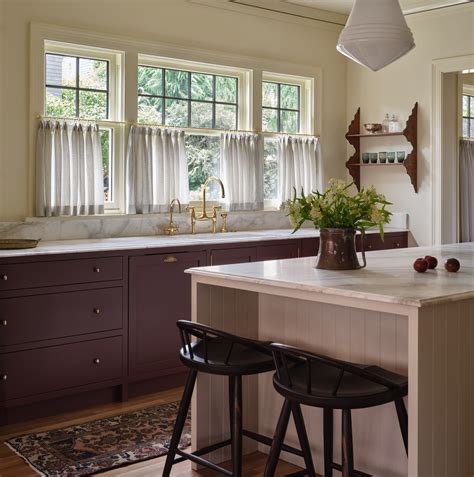 The Expert - This Wine-Colored Paint Is Our Experts’ Favorite Hue for ...