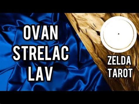 Ovan Strelac Lav Ta To Dolazi A Vi Ne Vidite Period Do Avgusta