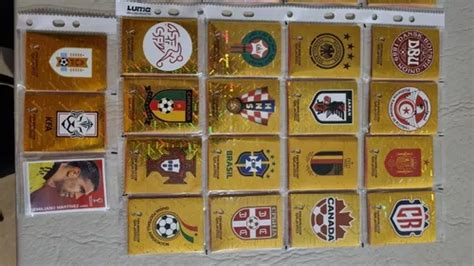 Album Mundial Qatar Panini Completo A Pegar En Venta En Vicente