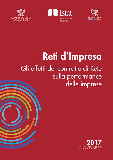 Reti D Impresa Gli Effetti Del Contratto Di Rete Sulla Performance