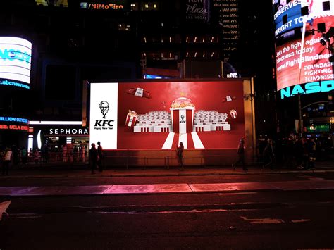 KFC CHRISTMAS on Behance