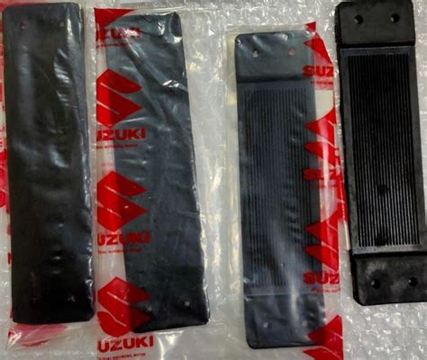 Karet Penahan Pintu Suzuki Jimny Katana Asli Sgp Lazada Indonesia