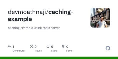 GitHub - devmoathnaji/caching-example: caching example using redis server