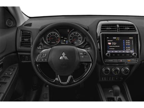 2021 Mitsubishi Outlander Sport Ratings Pricing Reviews And Awards J D Power