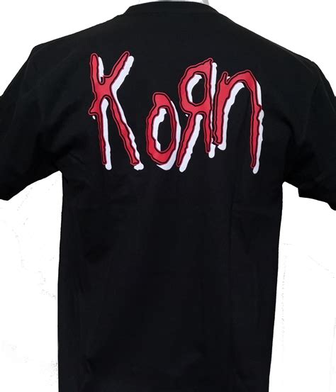 korn  shirt  serenity  suffering size