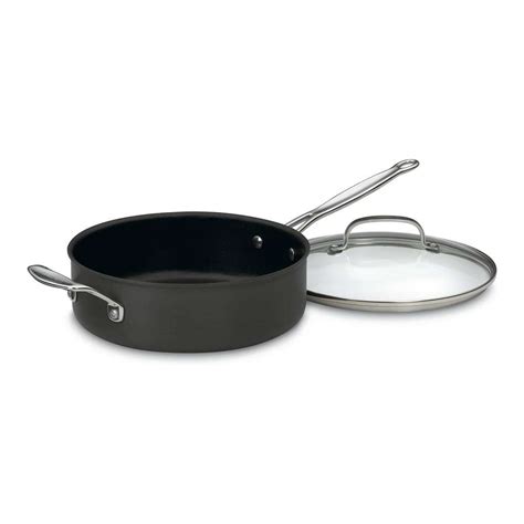 Top 10 Best Nonstick Saute Pans in 2021 Reviews | Buyer's Guide