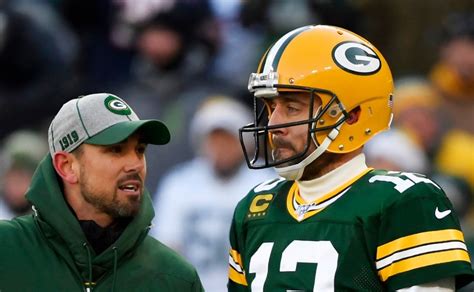 NFL News: Green Bay Packers sign key piece to retain Aaron Rodgers