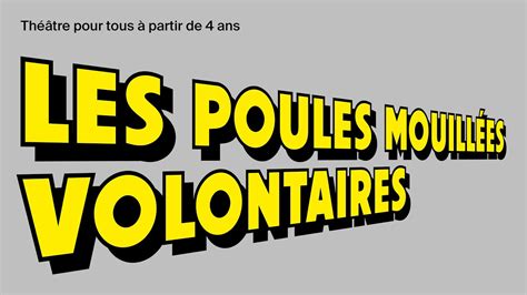 Les poules mouillées volontaires Trailer YouTube