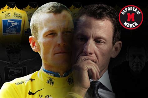 A Decade Since Lance Armstrong S Ban Was The Cyclist Treated Unfairly Marca