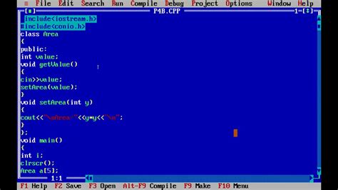 Array Of Objects In C What Is Array Of Objects In C Object