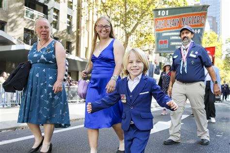 Anzac Day In Photos Rsl Nsw