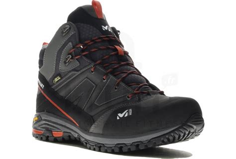 Millet Hike Up Mid Gore Tex Herren Im Angebot Herren Schuhe Wanderung