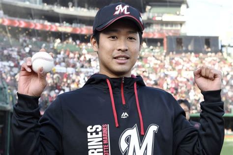 プロ初勝利を挙げたロッテ・種市の成長を支える日記 Baseball King