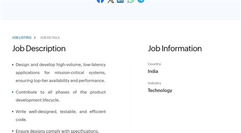 Zoho Recruitment 2023 For Freshers For Software Developers Any