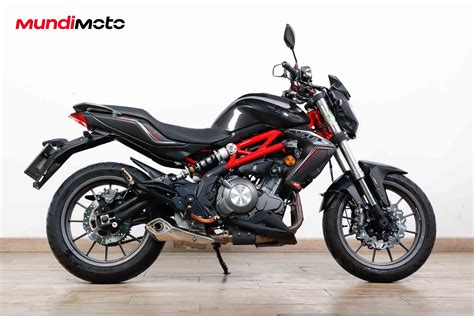 Benelli Bn 302 Abs Mundimotocom