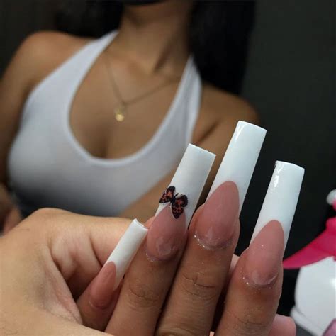 Pin By Olivia S Lifestyle On Nails Clawss Glow Nails Long Square