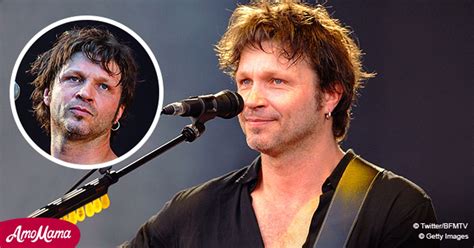 Bertrand Cantat Ancien Leader De Noir D Sir Veut Remonter Sur Sc Ne