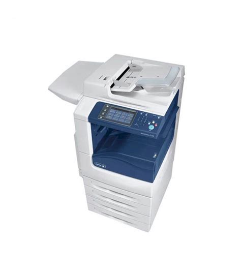 Refurbished Xerox Workcentre 7835 Multifunction Printer United Copiers