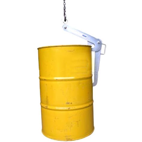 Crane Drum Lifter Drum Overhead Lifting Overhead Drum Lifting