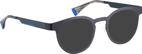 Bellinger Heat Ready Made Reading Sunglasses At Speckyfoureyes