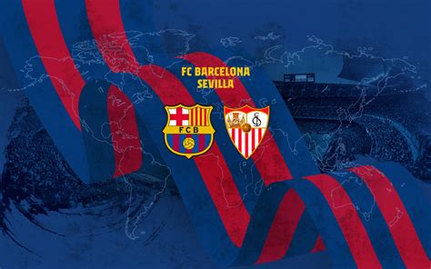 How to watch FC Barcelona v Sevilla