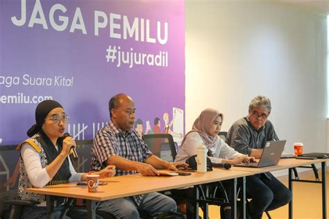 Penggelembungan Suara Salah Satu Paslon Paling Banyak Terjadi Inilah