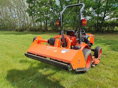 Flail Mowers For Sale 2 2