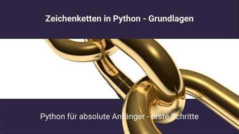 Python Zeichenketten Tirsus Online