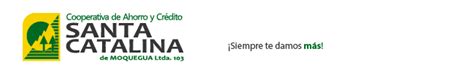 Cooperativa De Ahorro Y Cr Dito Santa Catalina Ltda Nuestros Ahorros