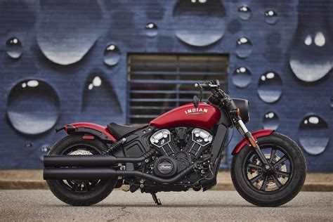 Less is more: 5 of the best bobber motorcycles for 2023 | Bike EXIF