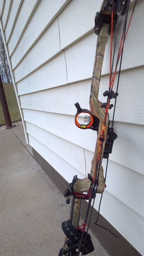 Rabid Hunters Archery Blogging about everything Archery: Custom ...