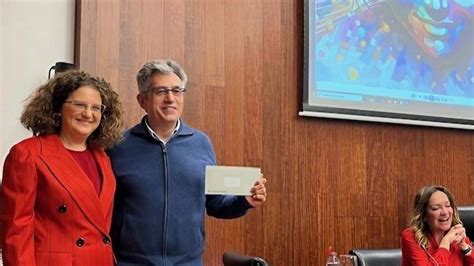 Fundaci N Hefame Celebra La Semana Del Cerebro En La Regi N Y Premia