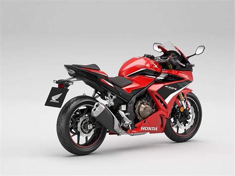 Honda CBR 500R MY2023 SOFORT Verfügbar willhaben