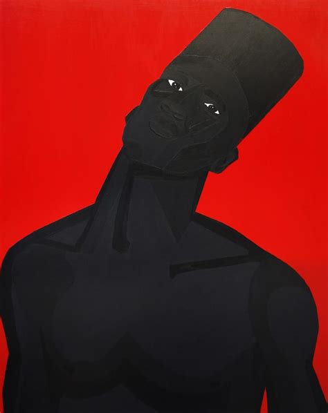 Depicting The Nuance Of Identity Within The Black Queer Community Jon