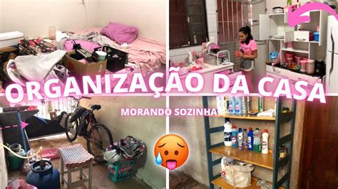 VLOG REALIDADE DE QUEM MORA SOZINHA Lavanderia De Cara Nova YouTube