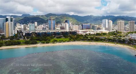 Book One of The 7 Best Snorkeling Tours on Oahu - The Hawaii Vacation Guide