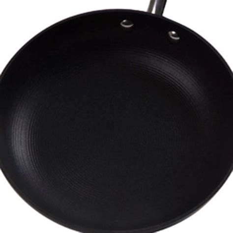 Circulon Acclaim Hard Anodized Nonstick Stir Fry Wok Pan 12 Inch