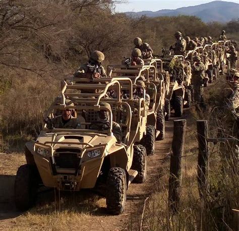 Desarrollo Defensa Y Tecnologia Belica El Escuadr N De Exploraci N De